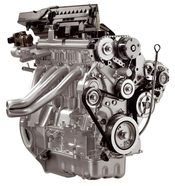 Fiat Fiorino Car Engine